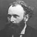 Edouard Manet Bio Image