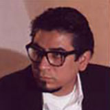 Manuel Nunez Bio Image