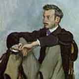 Pierre Auguste Renoir Bio Image