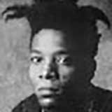 Jean Michel Basquiat Bio Image