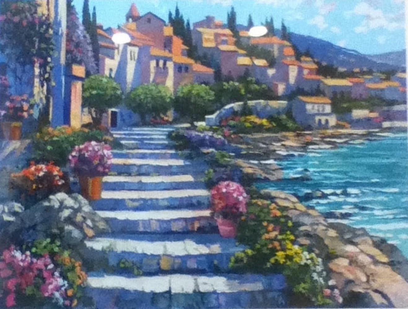 Victor Shvaiko Art for Sale