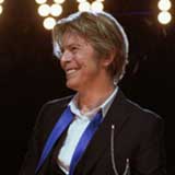David Bowie Bio Image