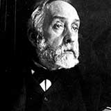 Edgar Degas Bio Image