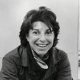 Helen Frankenthaler Bio Image