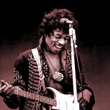 Jimi Hendrix Bio Image