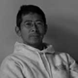 Toshio Iezumi Bio Image