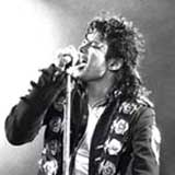 Michael Jackson Bio Image