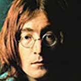 John Lennon Bio Image