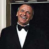 Frank Sinatra Bio Image