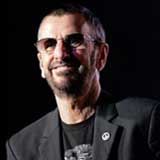 Ringo Starr Bio Image