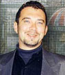 Vadik Suljakov Bio Image