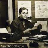 Syd Solomon Bio Image