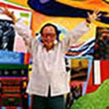 Dr. T.F. Chen Bio Image