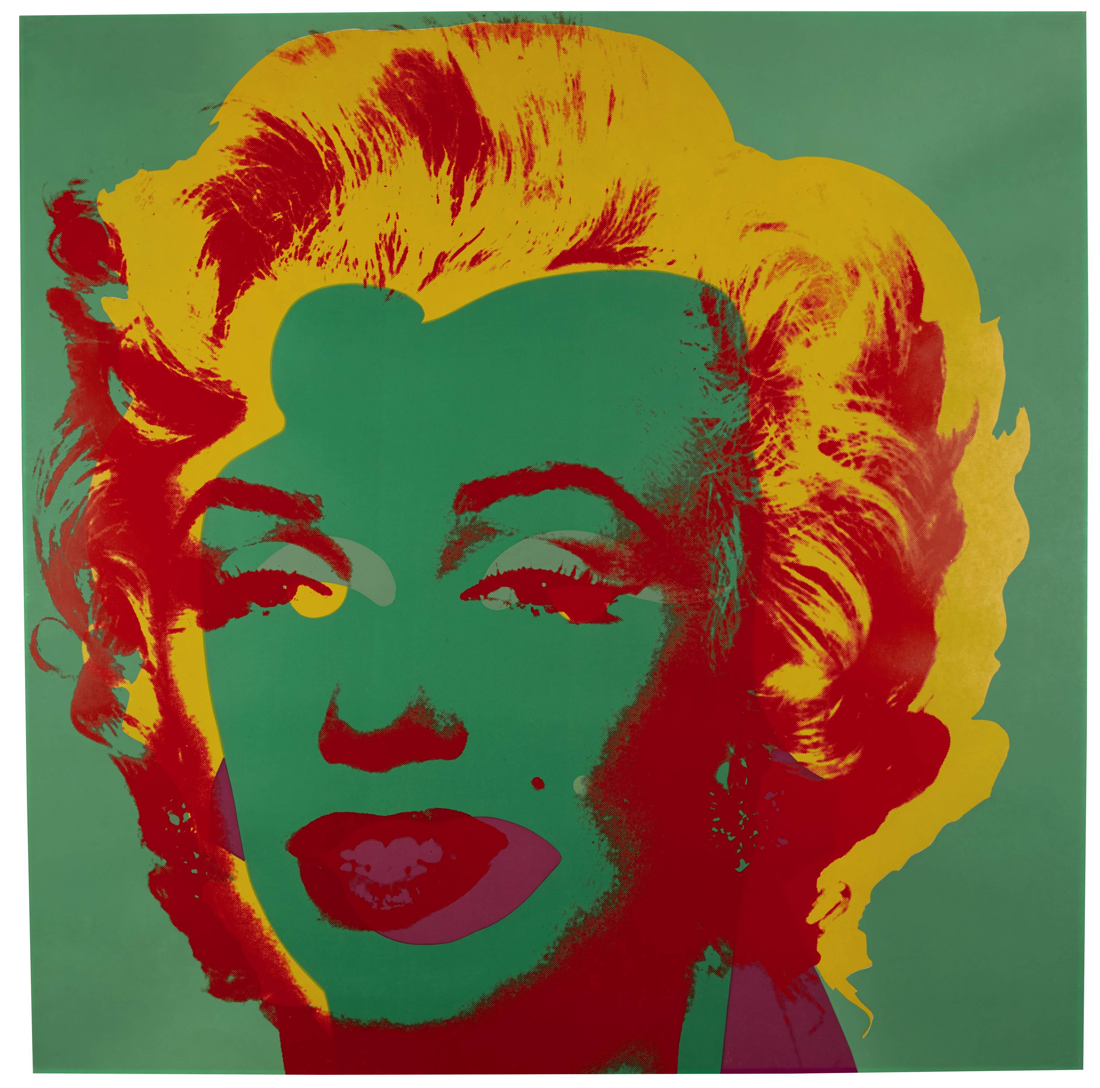 Andy Warhol Art for Sale