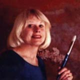 Marjorie Wood Hamlin Bio Image