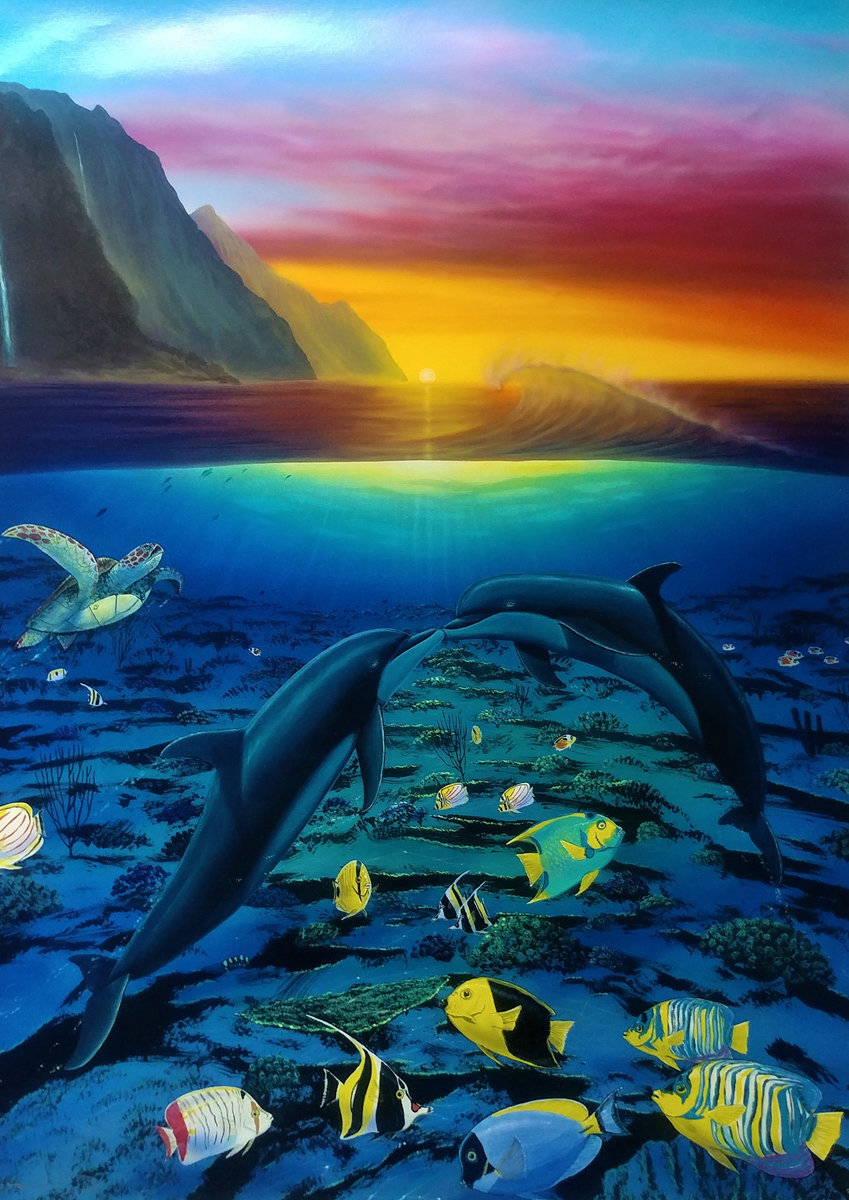 Robert Wyland Art For Sale 532 Listings