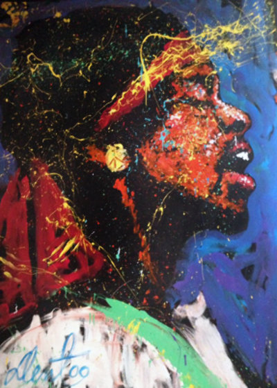Hendrix (2000)
