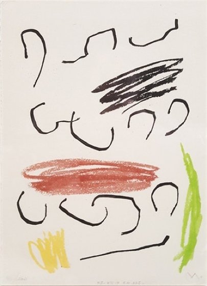 Joan Miro Spanish Abstract Artist For Sale - 74 Listings