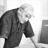 Joan Miro Bio Image